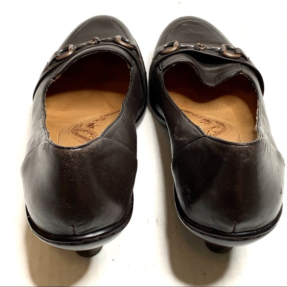 SOFFT Women’s Leather Heels - Picture 9 of 15